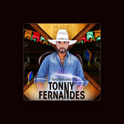 Listen to Tonny Fernandes, watch music videos, read bio, see tour dates & more!