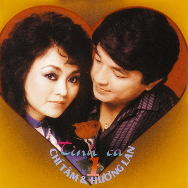 Tân Cổ Nhạc - Tình Ca 1