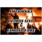 Amerikkka (feat. Deimos SixO) - Famoso Fame lyrics