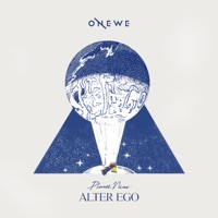 Planet Nine : Alter Ego - ONEWE