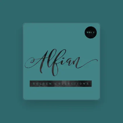 Listen to Alfian, watch music videos, read bio, see tour dates & more!