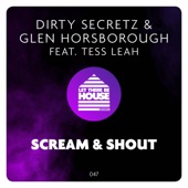 Scream & Shout (Extended Mix) [feat. Tess Leah] artwork