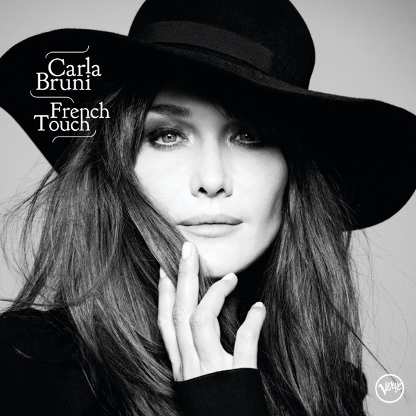 French Touch - Carla Bruni