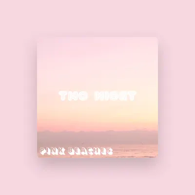 Listen to Pink Beaches, watch music videos, read bio, see tour dates & more!