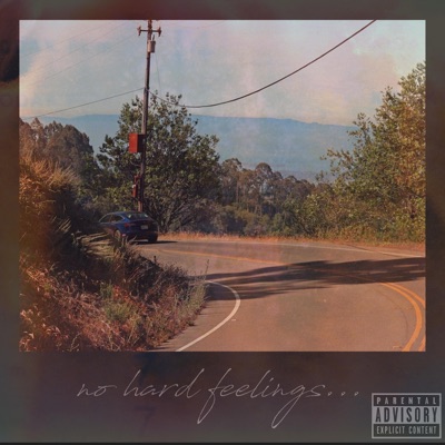No Hard Feelings... - Single