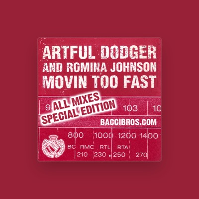 Artful Dodger