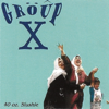 40 oz. Slushie - Group X - Arabian Rap Sensations