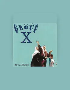 聆聽 Group X - Arabian Rap Sensations、觀看音樂影片、閱讀小傳、查看巡演日期等！