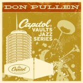 Don Pullen - Serenade For Sariah