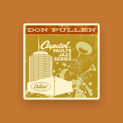 Don Pullen