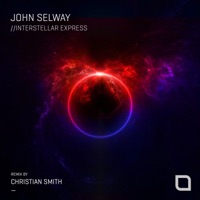 Interstellar Express - Single - John Selway