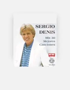 Listen to Sergio Denis, watch music videos, read bio, see tour dates & more!