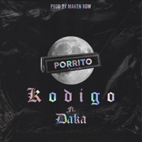 Porrito (feat. Daka) - Single - Kodigo