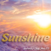 Sunshine (feat. Yogi_Music89) artwork