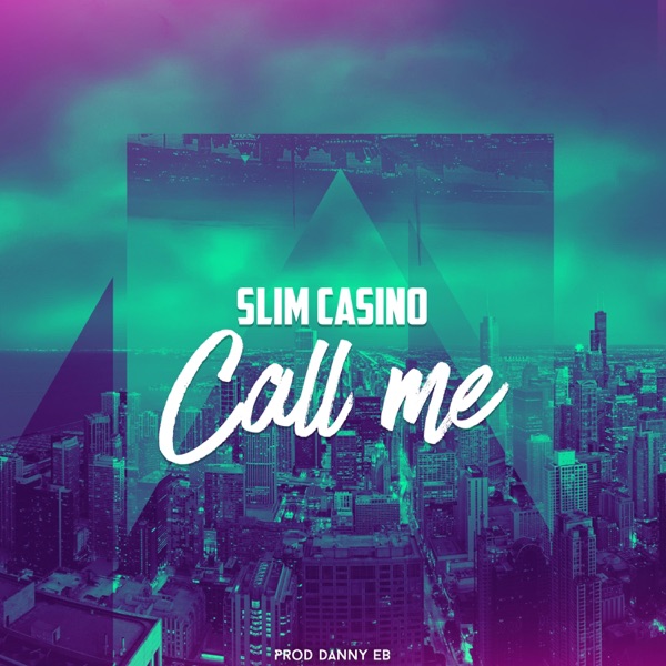 Call Me (feat. Jay LaVita)