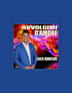 Posłuchaj wykonawcy Luca Roncari, obejrzyj teledyski, przeczytaj biografię, zobacz daty tras koncertowych i nie tylko!