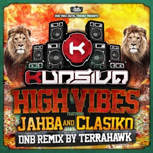 High Vibes (feat. Jahba & Clasiko) - Single