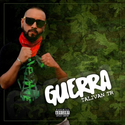 Guerra - Single