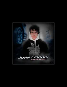 John Lennonを聴いたり、ミュージックビデオを鑑賞したり、経歴やツアー日程などを確認したりしましょう！