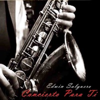 Edwin Salguero - Gloria Gloria Aleluya