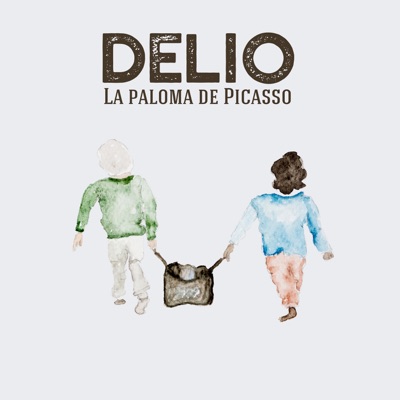 La Paloma de Picasso - Single