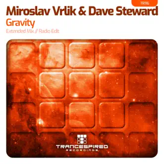 Gravity (Radio Edit) by Miroslav Vrlik & Dave Steward song reviws