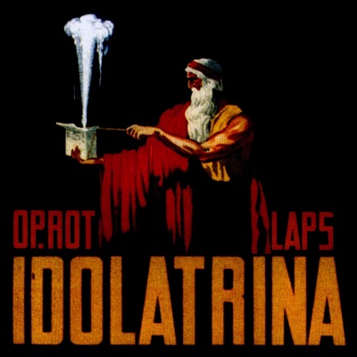 Idolatrina - Single