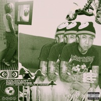 Decompose - Single - Cold Hart