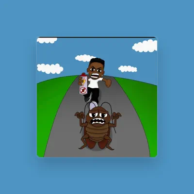Listen to ShonRolling, watch music videos, read bio, see tour dates & more!