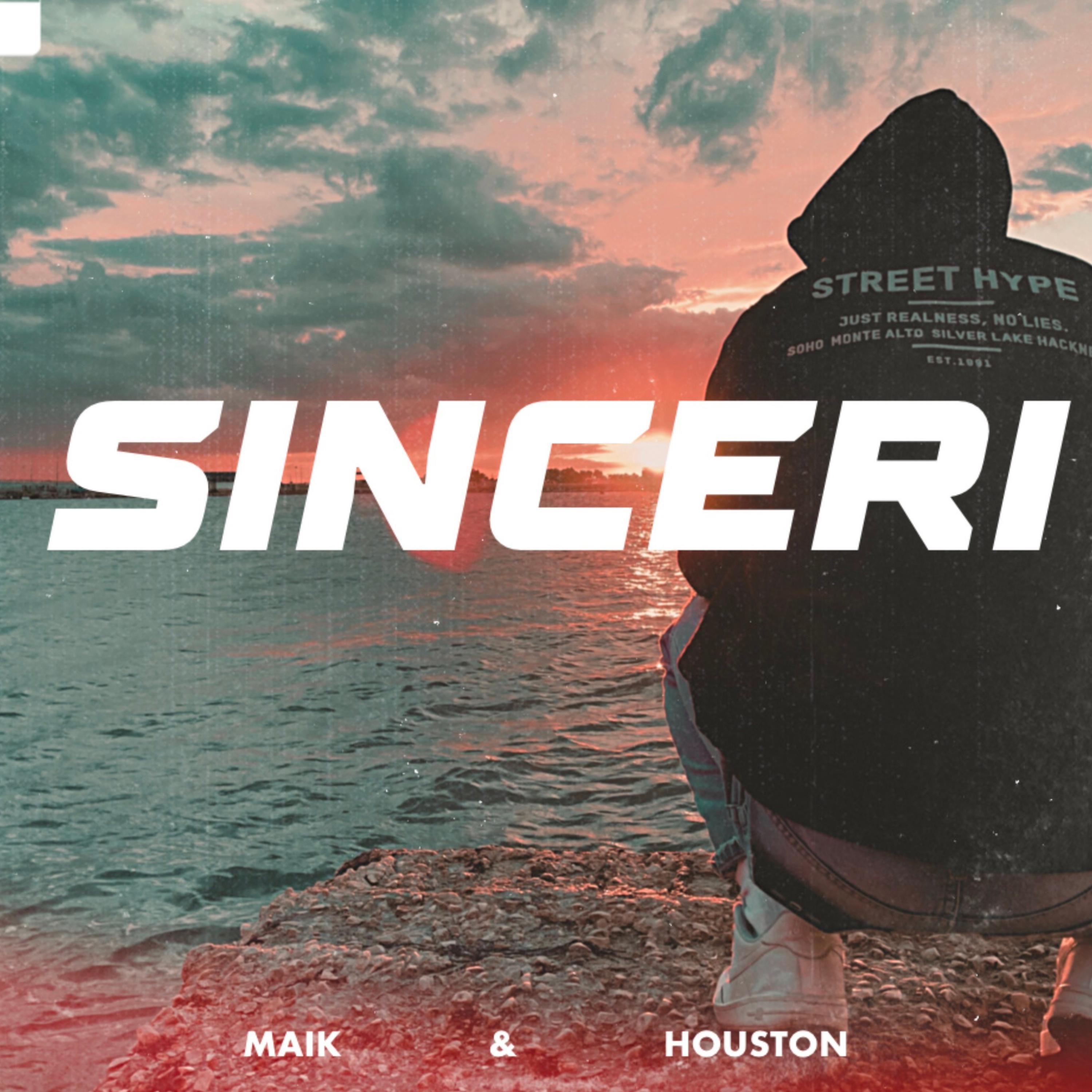 SINCERI - Single
