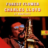 Charles Lloyd - Song Of Her - Live@Monterey