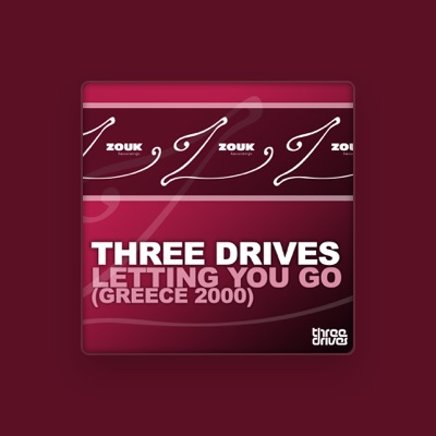 Three Drives