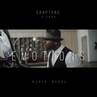 Emotions - Woren Webbe