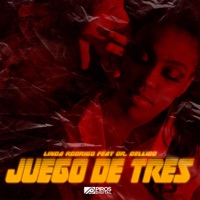 Juego de Tres (feat. Dr. Bellido) - Single - Linda Rodrigo