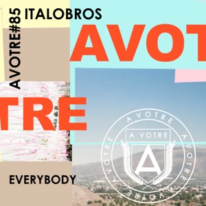 Everybody - Single