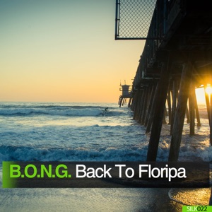 Back to Floripa - Single
