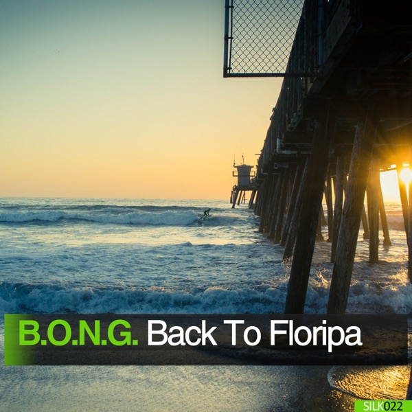 Back to Floripa - Single