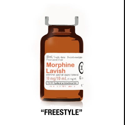 Morphine - Single