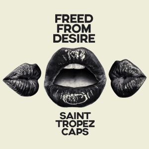 Freed from Desire - Single