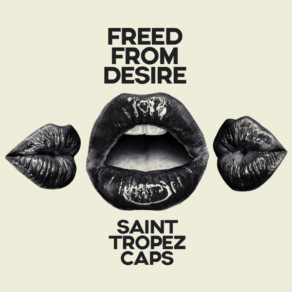 Freed from Desire - Single