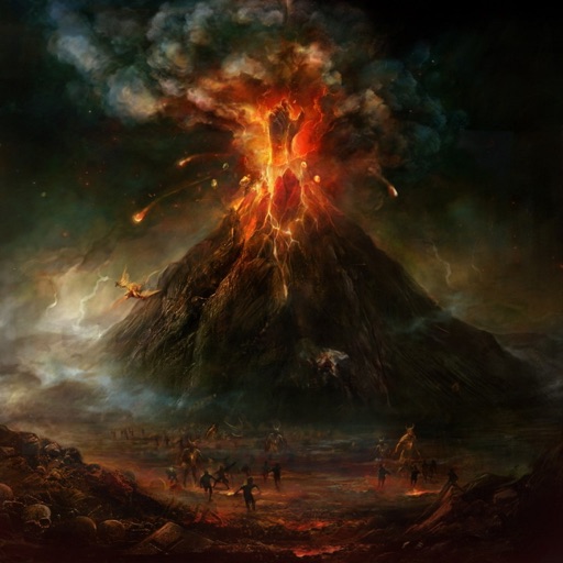 Album artwork