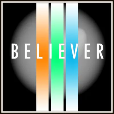 Believer - Single - Caleb Hyles