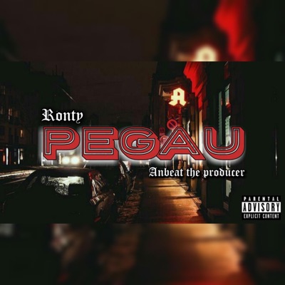 Pegau (feat. Ronty) - Single