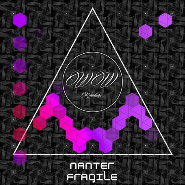 Fragile - Single