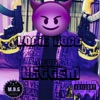 Never Lettem (feat. Locie Locc) - Single