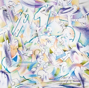 Outer Space II