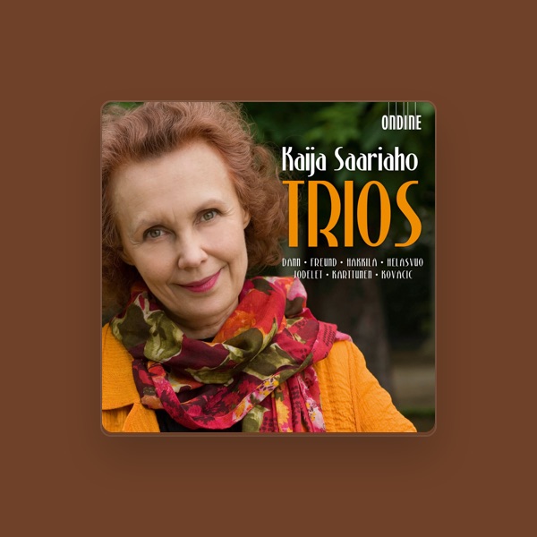 Tuija Hakkila's avatar