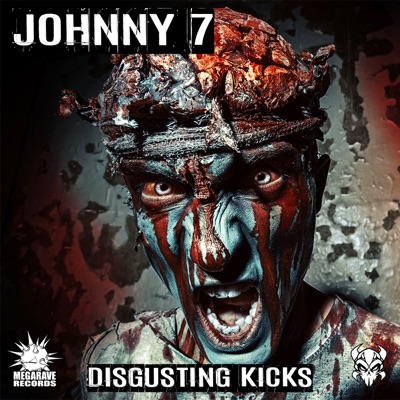 Disgusting Kicks - EP