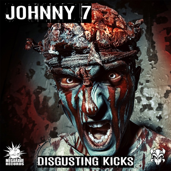 Disgusting Kicks - EP
