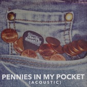 Charlie Bonnet III - Pennies in My Pocket (Acoustic)